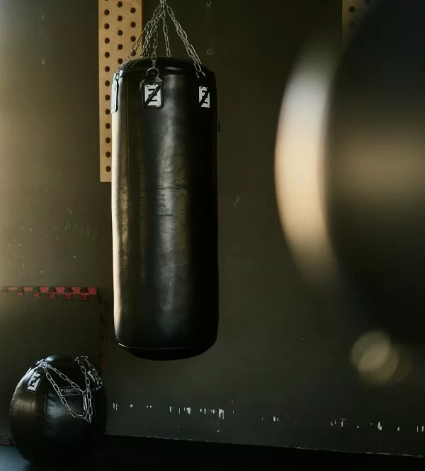 Punching Bag Reviews