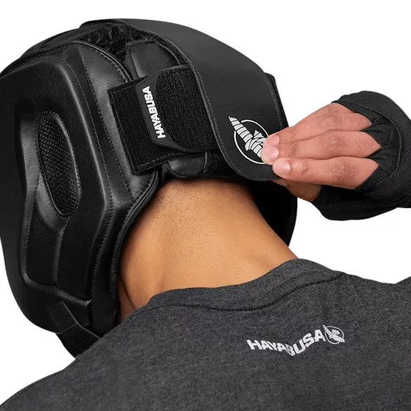 Hayabusa T3 boxing headgear Review