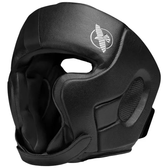 Hayabusa T3 boxing headgear Review